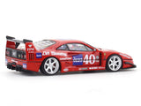 Ferrari F40 Art Sports 1:64 Supcar diecast scale model miniature car collectible