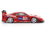 Ferrari F40 Art Sports 1:64 Supcar diecast scale model miniature car collectible