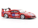 Ferrari F40 Art Sports 1:64 Supcar diecast scale model miniature car collectible