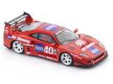 Ferrari F40 Art Sports 1:64 Supcar diecast scale model miniature car collectible