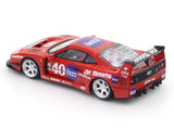 Ferrari F40 Art Sports 1:64 Supcar diecast scale model miniature car collectible