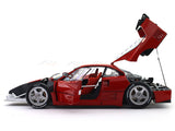Ferrari F40 Competizione red 1:12 Scale Model | Kyosho Premium Licensed Diecast collectible