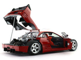 Ferrari F40 Competizione red 1:12 Scale Model | Kyosho Premium Licensed Diecast collectible