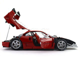 Ferrari F40 Competizione red 1:12 Scale Model | Kyosho Premium Licensed Diecast collectible