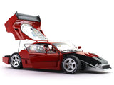 Ferrari F40 Competizione red 1:12 Scale Model | Kyosho Premium Licensed Diecast collectible