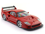 Ferrari F40 Competizione red 1:12 Scale Model | Kyosho Premium Licensed Diecast collectible