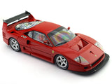 Ferrari F40 Competizione red 1:12 Scale Model | Kyosho Premium Licensed Diecast collectible