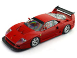 Ferrari F40 Competizione red 1:12 Scale Model | Kyosho Premium Licensed Diecast collectible