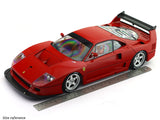 Ferrari F40 Competizione red 1:12 Scale Model | Kyosho Premium Licensed Diecast collectible