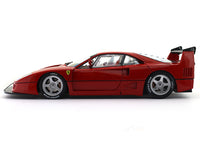 Ferrari F40 Competizione red 1:12 Scale Model | Kyosho Premium License