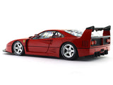 Ferrari F40 Competizione red 1:12 Scale Model | Kyosho Premium Licensed Diecast collectible