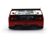 Ferrari F40 Competizione red 1:12 Scale Model | Kyosho Premium Licensed Diecast collectible