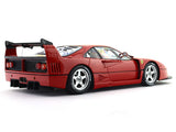Ferrari F40 Competizione red 1:12 Scale Model | Kyosho Premium Licensed Diecast collectible