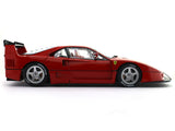 Ferrari F40 Competizione red 1:12 Scale Model | Kyosho Premium Licensed Diecast collectible