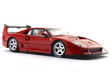 Ferrari F40 Competizione red 1:12 Scale Model | Kyosho Premium Licensed Diecast collectible