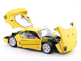 Ferrari F40 Exclusive Series 1:18 Bburago Licensed Diecast Scale Model Car Collectible | Classic Supercar | Buy in India