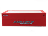 Ferrari F80 Exclusive Series 1:18 Bburago Licensed Diecast Scale Model Car Collectible | Flagship Hybrid Hypercar | Buy in India