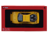 Ferrari F40 Exclusive Series 1:18 Bburago Licensed Diecast Scale Model Car Collectible | Classic Supercar | Buy in India