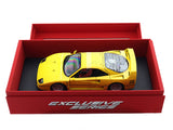 Ferrari F40 Exclusive Series 1:18 Bburago Licensed Diecast Scale Model Car Collectible | Classic Supercar | Buy in India