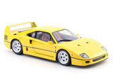 Ferrari F40 Exclusive Series 1:18 Bburago Licensed Diecast Scale Model Car Collectible | Classic Supercar | Buy in India