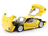 Ferrari F40 Exclusive Series 1:18 Bburago Licensed Diecast Scale Model Car Collectible | Classic Supercar | Buy in India