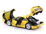 Ferrari F40 Exclusive Series 1:18 Bburago Licensed Diecast Scale Model Car Collectible | Classic Supercar | Buy in India