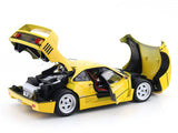 Ferrari F40 Exclusive Series 1:18 Bburago Licensed Diecast Scale Model Car Collectible | Classic Supercar | Buy in India