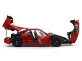 Ferrari F40 Lightweight LM Wing 1:18 Kyosho Premium Licensed Scale Model | Collectible Car Replica
