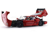 Ferrari F40 Lightweight LM Wing 1:18 Kyosho Premium Licensed Scale Model | Collectible Car Replica