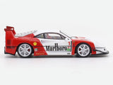 Ferrari F40 Marlboro 1:64 Supcar diecast scale model miniature car collectible