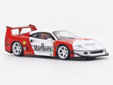 Ferrari F40 Marlboro 1:64 Supcar diecast scale model miniature car collectible