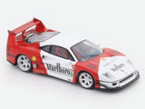 Ferrari F40 Marlboro 1:64 Supcar diecast scale model miniature car collectible