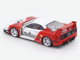 Ferrari F40 Marlboro 1:64 Supcar diecast scale model miniature car collectible