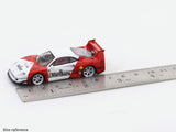 Ferrari F40 Marlboro 1:64 Supcar diecast scale model miniature car collectible