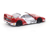 Ferrari F40 Marlboro 1:64 Finclassically Diecast Scale Model Car Collectible | Classic Ferrari Supercar | Buy in India