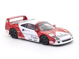 Ferrari F40 Marlboro 1:64 Finclassically Diecast Scale Model Car Collectible | Classic Ferrari Supercar | Buy in India