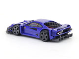 Ferrari F40 Yasid Concept 1:64 Autobots Diecast Scale Model Miniature Car Collectible | Custom Widebody Concept | Buy in India