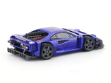 Ferrari F40 Yasid Concept 1:64 Autobots Diecast Scale Model Miniature Car Collectible | Custom Widebody Concept | Buy in India