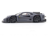 Ferrari F40 Yasid Concept grey 1:64 Autobots diecast scale model miniature car collectible