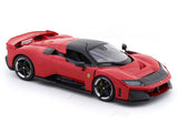 Ferrari F80 with Acrylic Case 1:24 Bburago Licensed Diecast Model Car | Hypercar Collectible | Buy in India