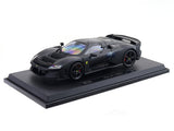 Ferrari F80 Exclusive Series 1:18 Bburago Licensed Diecast Scale Model Car Collectible | Flagship Hybrid Hypercar | Buy in India