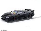 Ferrari F80 Exclusive Series 1:18 Bburago Licensed Diecast Scale Model Car Collectible | Flagship Hybrid Hypercar | Buy in India