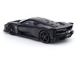 Ferrari F80 Exclusive Series 1:18 Bburago Licensed Diecast Scale Model Car Collectible | Flagship Hybrid Hypercar | Buy in India