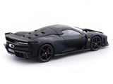 Ferrari F80 Exclusive Series 1:18 Bburago Licensed Diecast Scale Model Car Collectible | Flagship Hybrid Hypercar | Buy in India