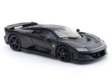 Ferrari F80 Exclusive Series 1:18 Bburago Licensed Diecast Scale Model Car Collectible | Flagship Hybrid Hypercar | Buy in India