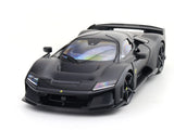 Ferrari F80 Exclusive Series 1:18 Bburago Licensed Diecast Scale Model Car Collectible | Flagship Hybrid Hypercar | Buy in India