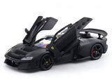 Ferrari F80 Exclusive Series 1:18 Bburago Licensed Diecast Scale Model Car Collectible | Flagship Hybrid Hypercar | Buy in India