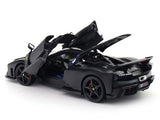 Ferrari F80 Exclusive Series 1:18 Bburago Licensed Diecast Scale Model Car Collectible | Flagship Hybrid Hypercar | Buy in India