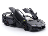 Ferrari F80 Exclusive Series 1:18 Bburago Licensed Diecast Scale Model Car Collectible | Flagship Hybrid Hypercar | Buy in India