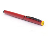 Ferrari-Inspired Magnetic Brass Pen | Premium Automotive Collectible & Gift for Ferrari & Car Enthusiasts | Buy in India